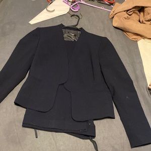 Nine West women’s suit
